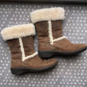 Ugg boots